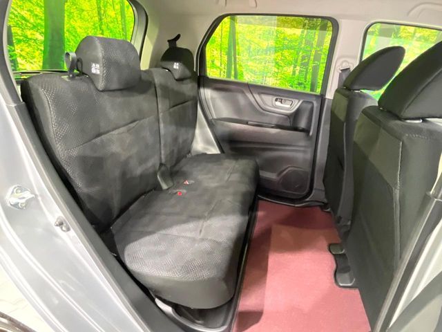 HONDA N-WGN 2016 Image 31