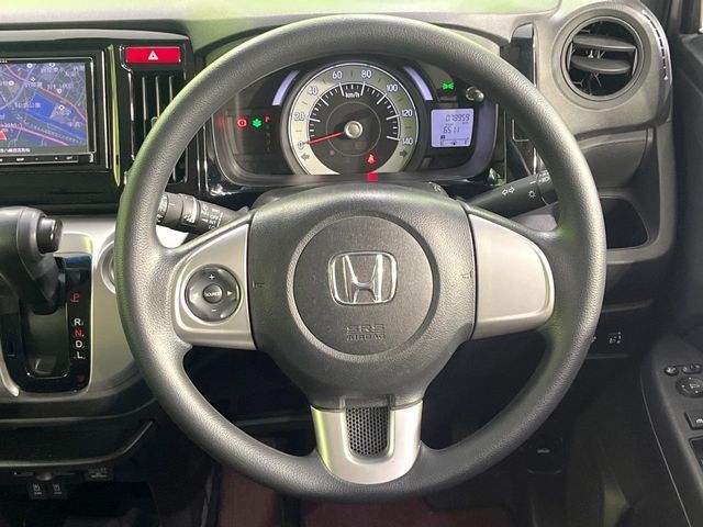 HONDA N-WGN 2016 Image 31