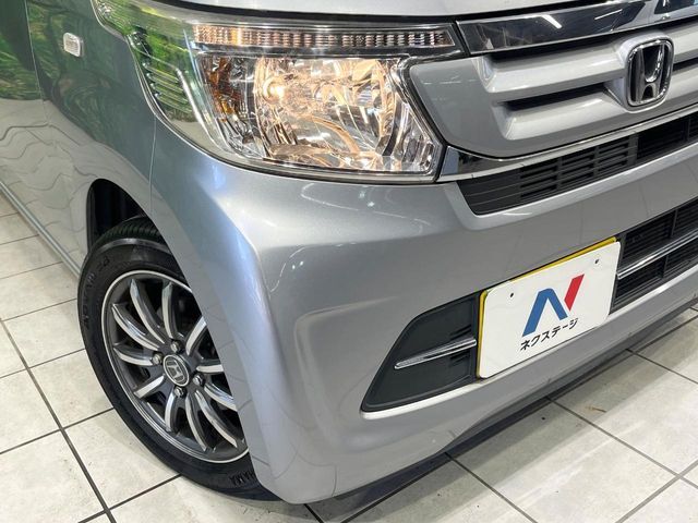 HONDA N-WGN 2016 Image 31