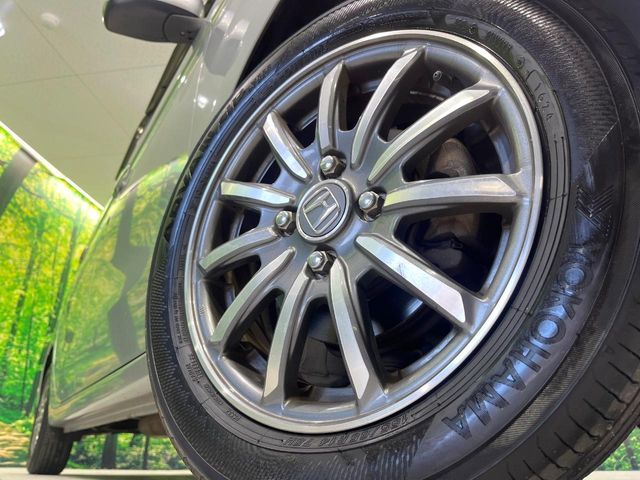 HONDA N-WGN 2016 Image 31