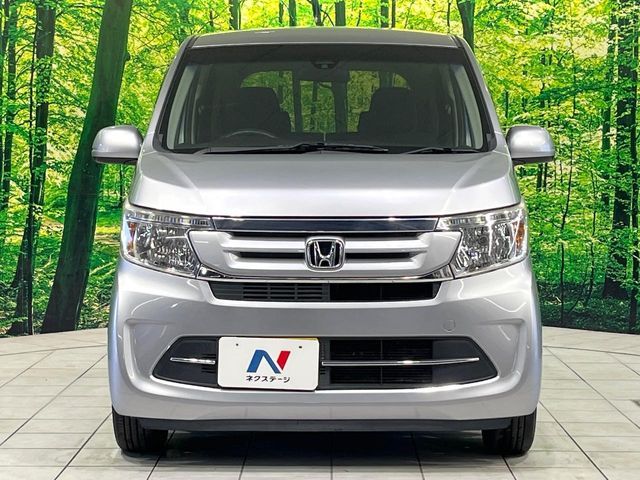 HONDA N-WGN 2016 Image 31