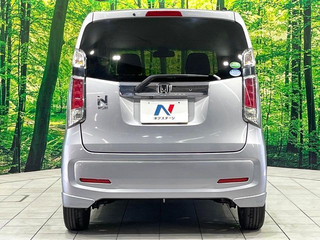 HONDA N-WGN 2016 Image 31