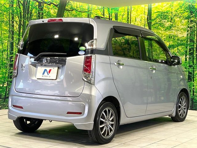 HONDA N-WGN 2016 Image 31