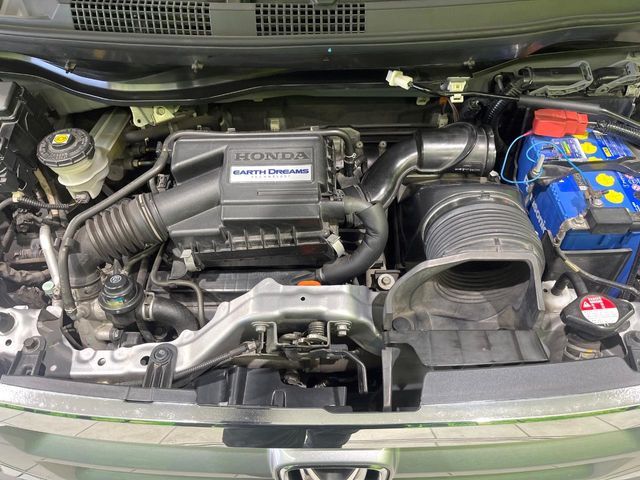 HONDA N-WGN 2016 Image 31