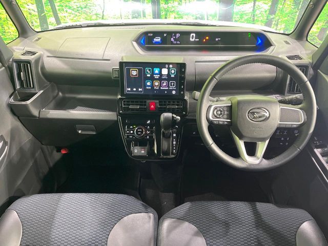 DAIHATSU TANTO CUSTOM 2023 Image 31