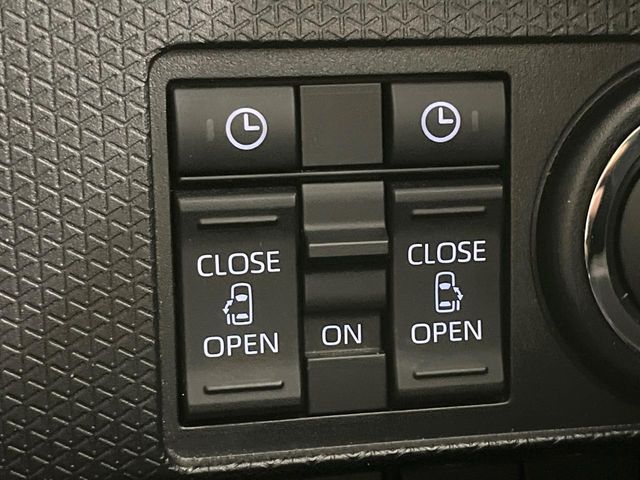 DAIHATSU TANTO CUSTOM 2023 Image 31