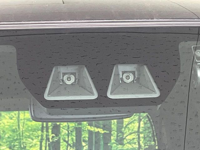 DAIHATSU TANTO CUSTOM 2023 Image 31