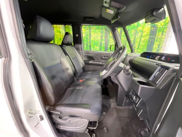 DAIHATSU TANTO CUSTOM 2023 Image 31