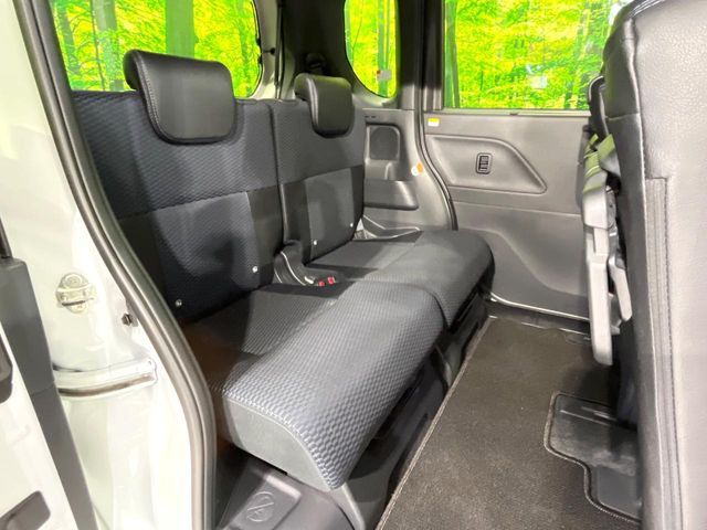 DAIHATSU TANTO CUSTOM 2023 Image 31