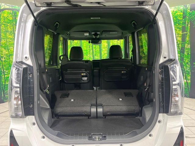 DAIHATSU TANTO CUSTOM 2023 Image 31