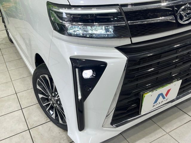 DAIHATSU TANTO CUSTOM 2023 Image 31