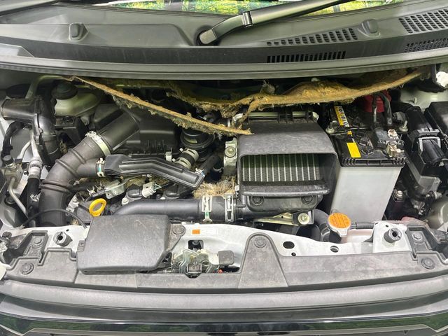 DAIHATSU TANTO CUSTOM 2023 Image 31