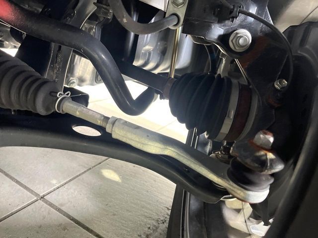 DAIHATSU TANTO CUSTOM 2023 Image 31