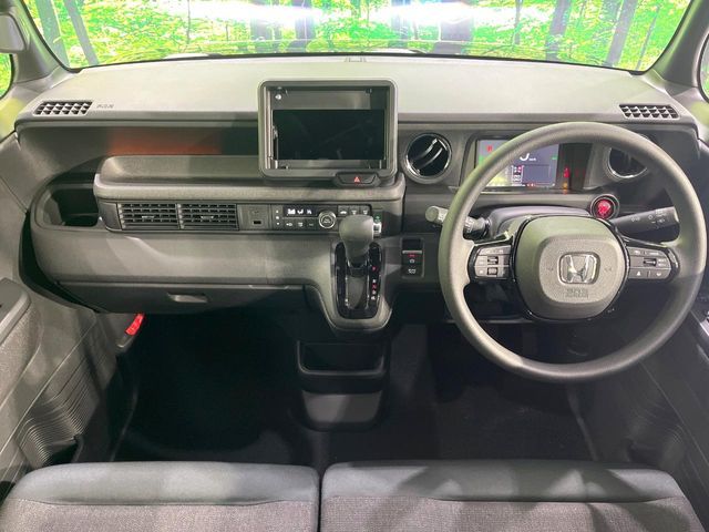 HONDA N BOX 2025 Image 31