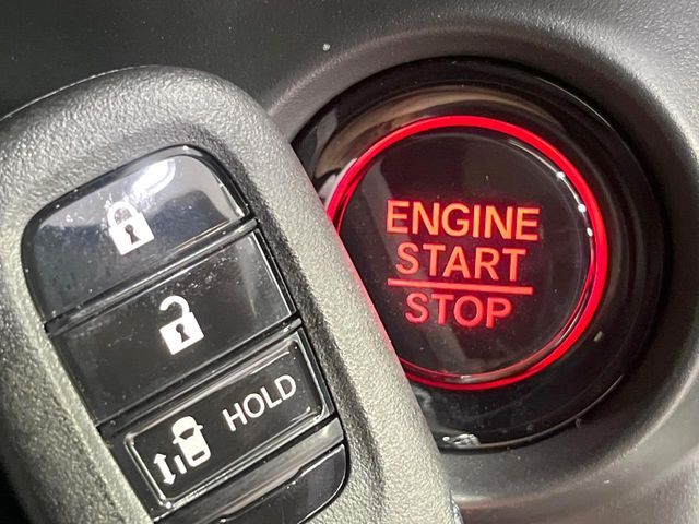 HONDA N BOX 2025 Image 31