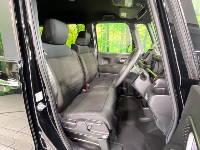 HONDA N BOX 2025 Image 31