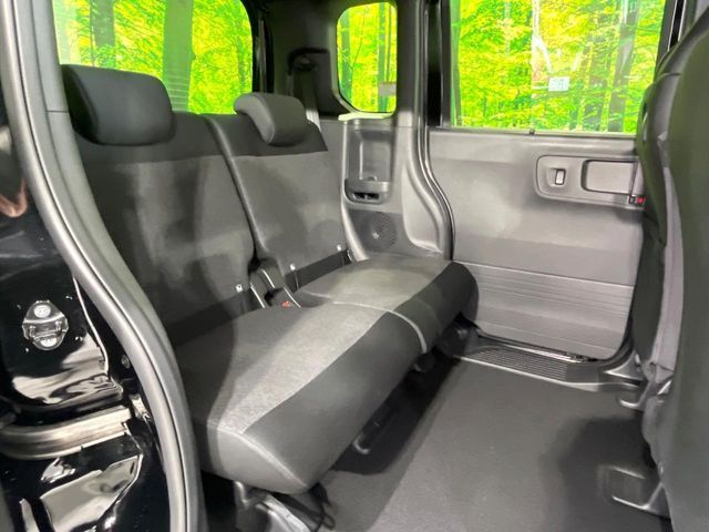 HONDA N BOX 2025 Image 31