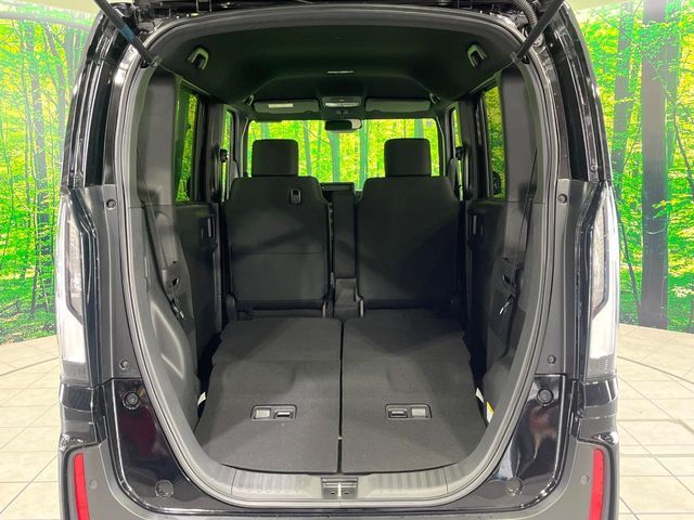 HONDA N BOX 2025 Image 31