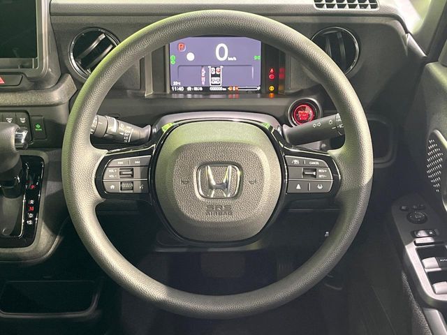 HONDA N BOX 2025 Image 31