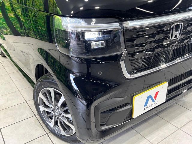 HONDA N BOX 2025 Image 31