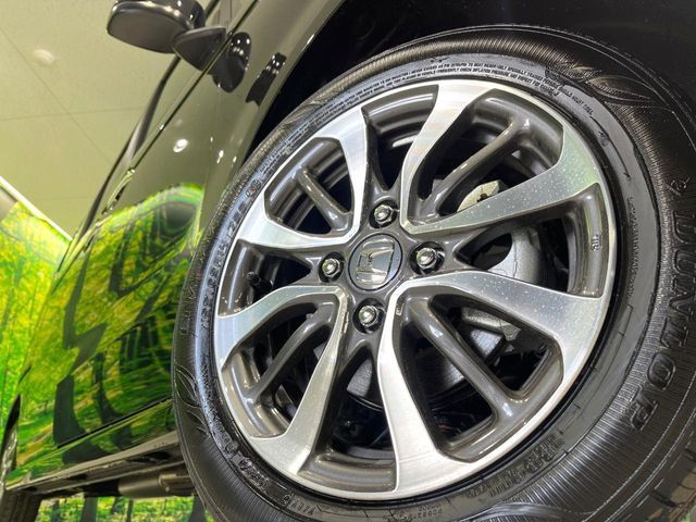 HONDA N BOX 2025 Image 31