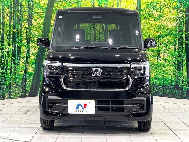 HONDA N BOX 2025 Image 31