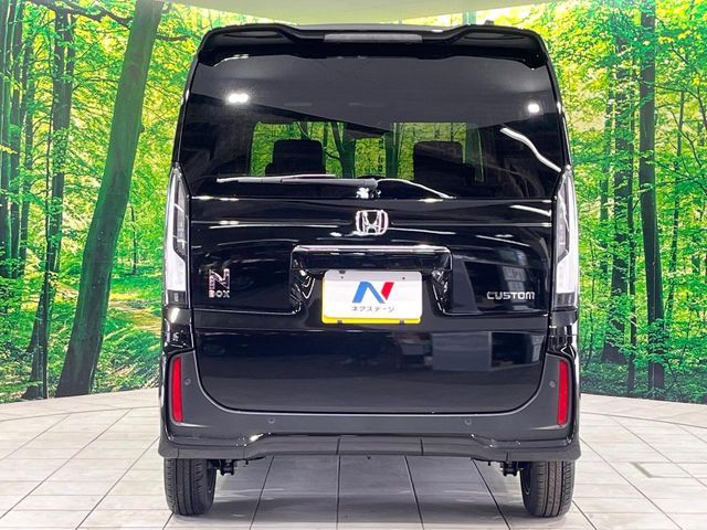 HONDA N BOX 2025 Image 31