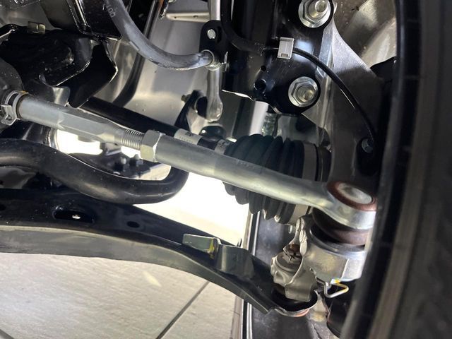 HONDA N BOX 2025 Image 31