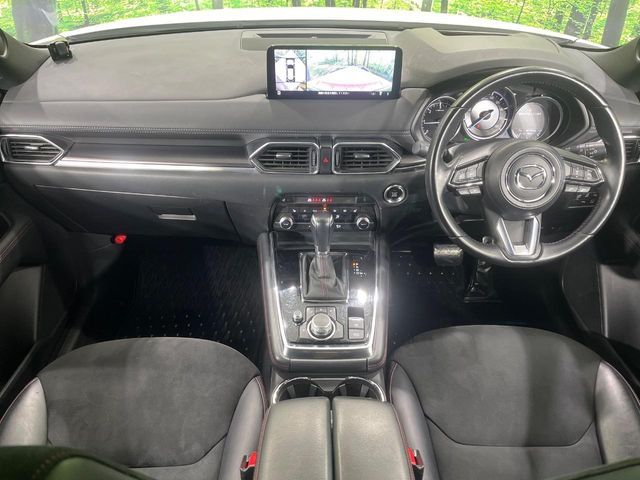 MAZDA CX-8 4WD 2022 Image 31