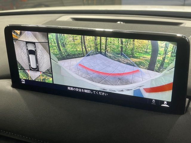 MAZDA CX-8 4WD 2022 Image 31