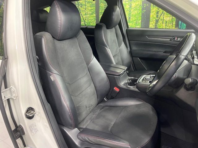 MAZDA CX-8 4WD 2022 Image 31