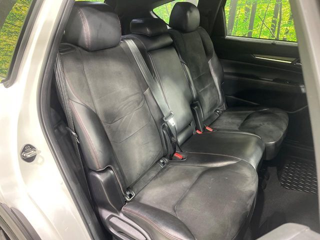 MAZDA CX-8 4WD 2022 Image 31