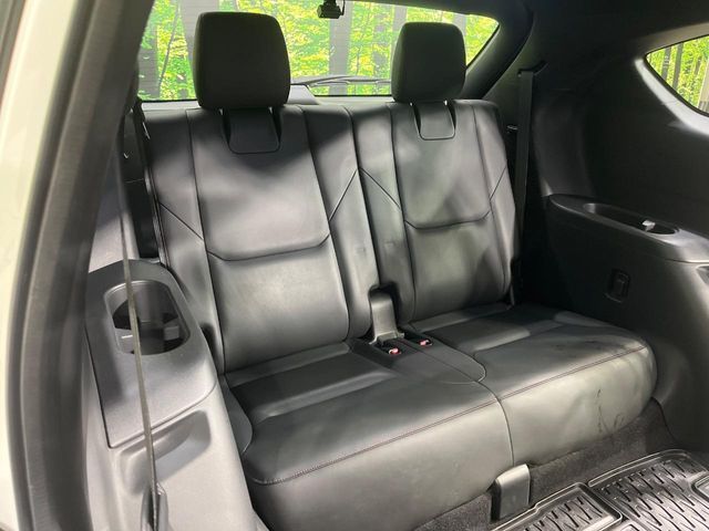 MAZDA CX-8 4WD 2022 Image 31