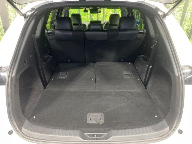 MAZDA CX-8 4WD 2022 Image 31