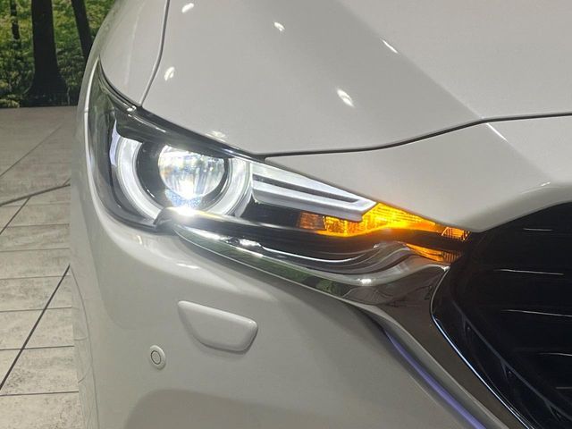 MAZDA CX-8 4WD 2022 Image 31