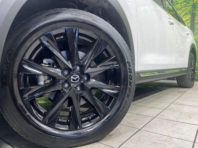 MAZDA CX-8 4WD 2022 Image 31