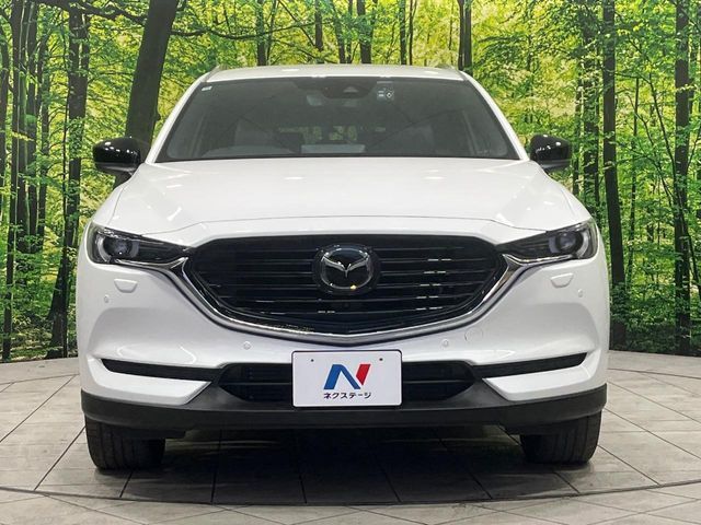 MAZDA CX-8 4WD 2022 Image 31