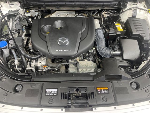 MAZDA CX-8 4WD 2022 Image 31