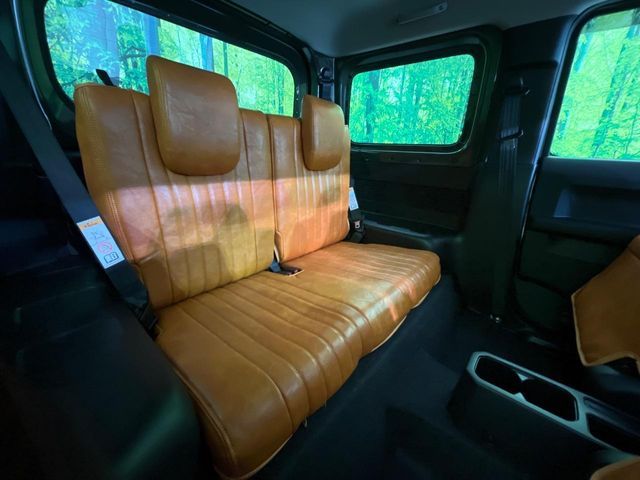 SUZUKI JIMNY SIERRA 2024 Image 31