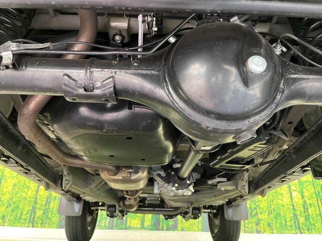 SUZUKI JIMNY SIERRA 2024 Image 31