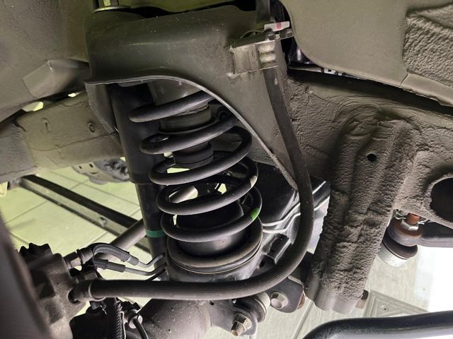 SUZUKI JIMNY SIERRA 2024 Image 31