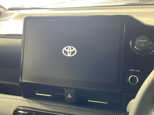 TOYOTA VOXY HYBRID 4WD 2025 Image 31