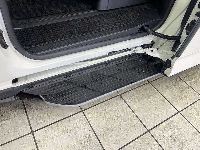 TOYOTA VOXY HYBRID 4WD 2025 Image 31