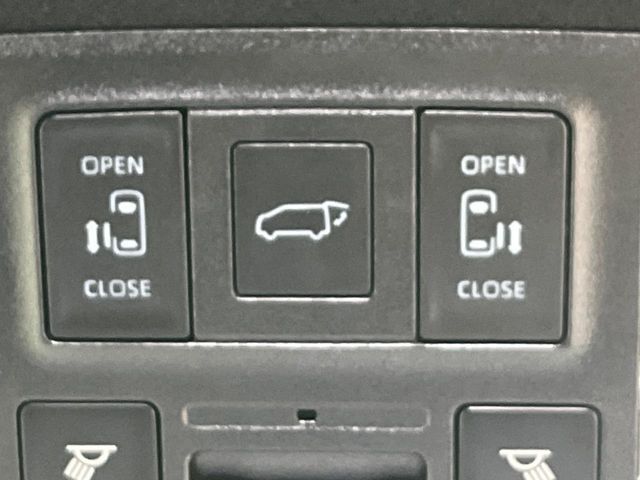 TOYOTA VOXY HYBRID 4WD 2025 Image 31