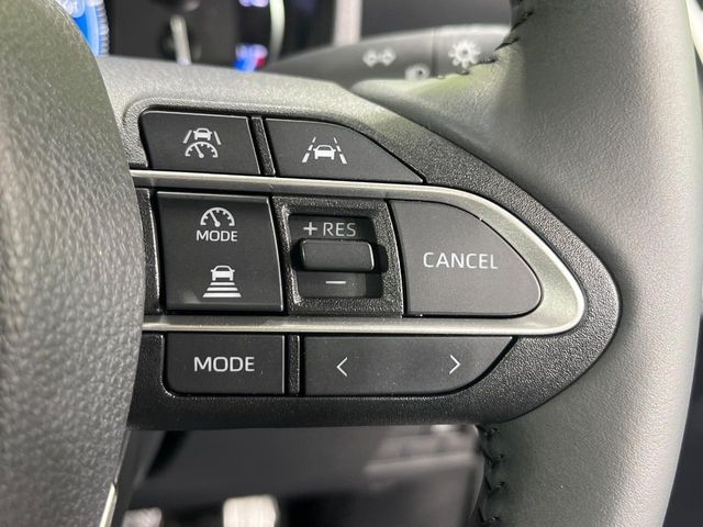 TOYOTA VOXY HYBRID 4WD 2025 Image 31