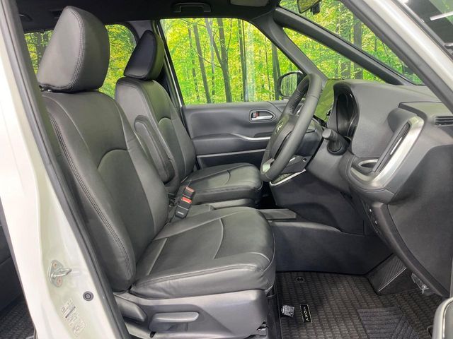 TOYOTA VOXY HYBRID 4WD 2025 Image 31