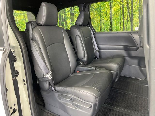 TOYOTA VOXY HYBRID 4WD 2025 Image 31