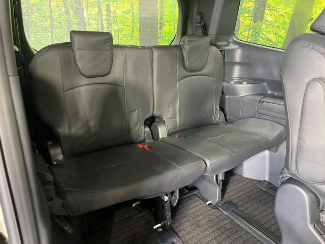 TOYOTA VOXY HYBRID 4WD 2025 Image 31