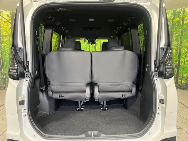 TOYOTA VOXY HYBRID 4WD 2025 Image 31