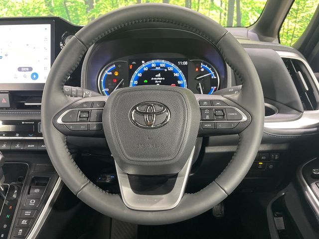 TOYOTA VOXY HYBRID 4WD 2025 Image 31